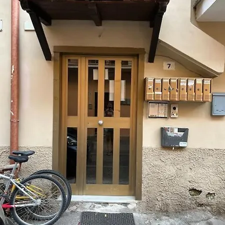 Apartment Luisa