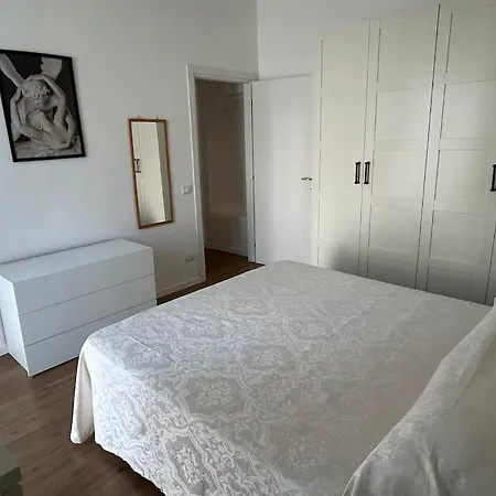 Luisa Apartment Trevignano Romano