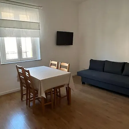 Apartment Luisa