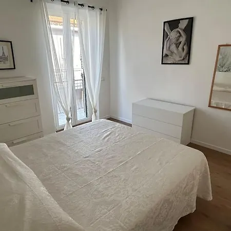 Luisa Apartment Trevignano Romano