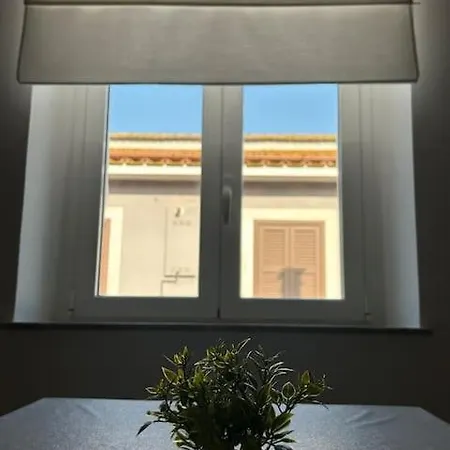 Apartment Luisa *
