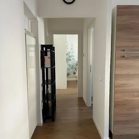 Luisa Apartment Trevignano Romano