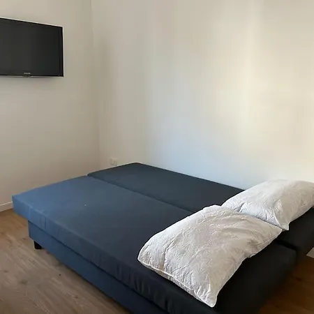 Apartment Luisa