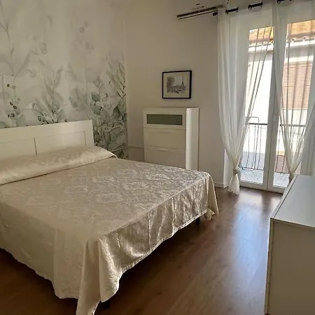 Luisa Apartment *